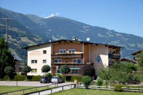 Отель Gästehaus Wiesengrund & Apart Sporer  Майрхофен